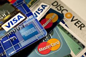 Lợi ích của việc mở thẻ Visa/Master card
