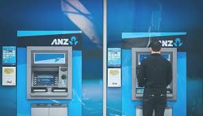 Ngân hàng ANZ nhượng lại mảng bán lẻ cho Shinhanbank